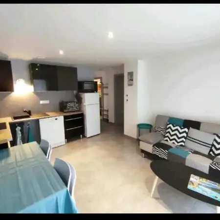 Appartement moderne près du lac et centre ville. Résidence les Eaux Vives. Gérardmer Extérieur photo