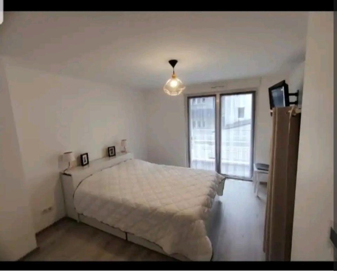 Appartamento Moderne Près Du Et Centre Ville. Résidence Les Eaux Vives. *